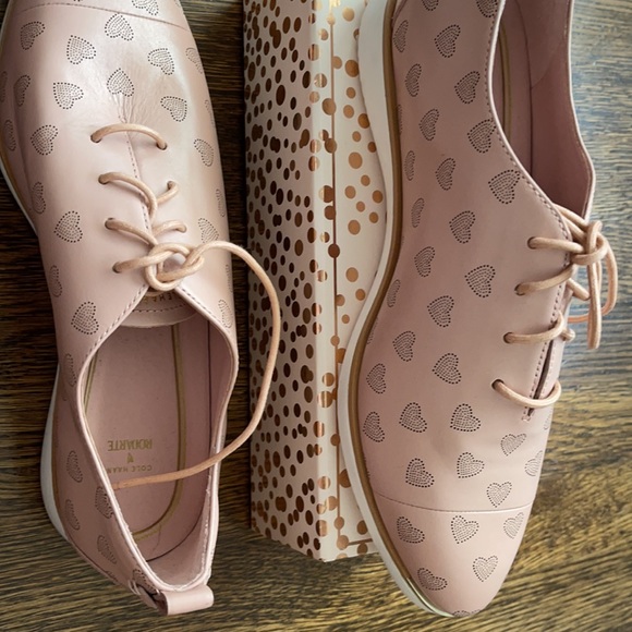 Cole Haan x Rodarte Grand Ambition 💓💗💕NEW - Picture 6 of 15